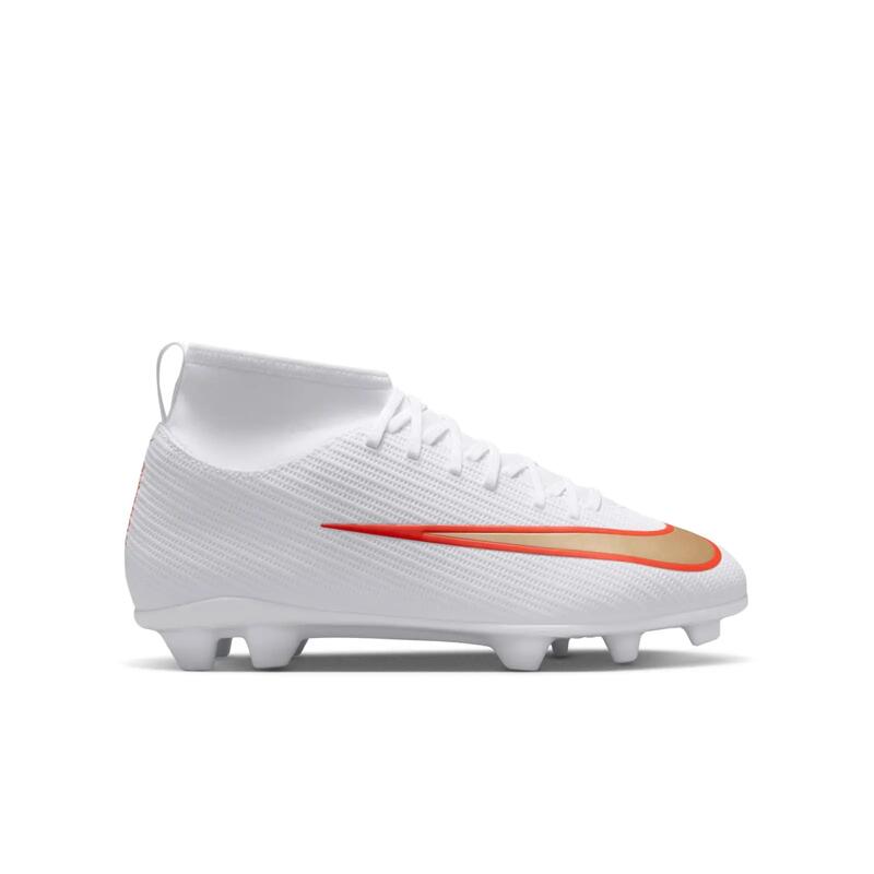 Ghete fotbal copii Nike JR Mercurial Superfly 11 Club FG/MG