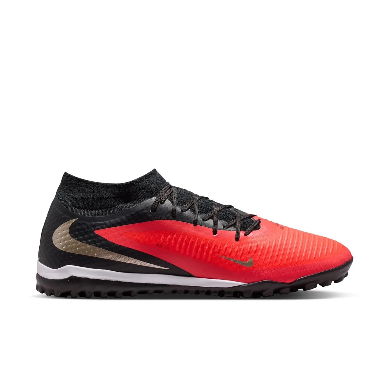 Labdarúgó cipő Nike Phantom 6 High Academy TF 8/10