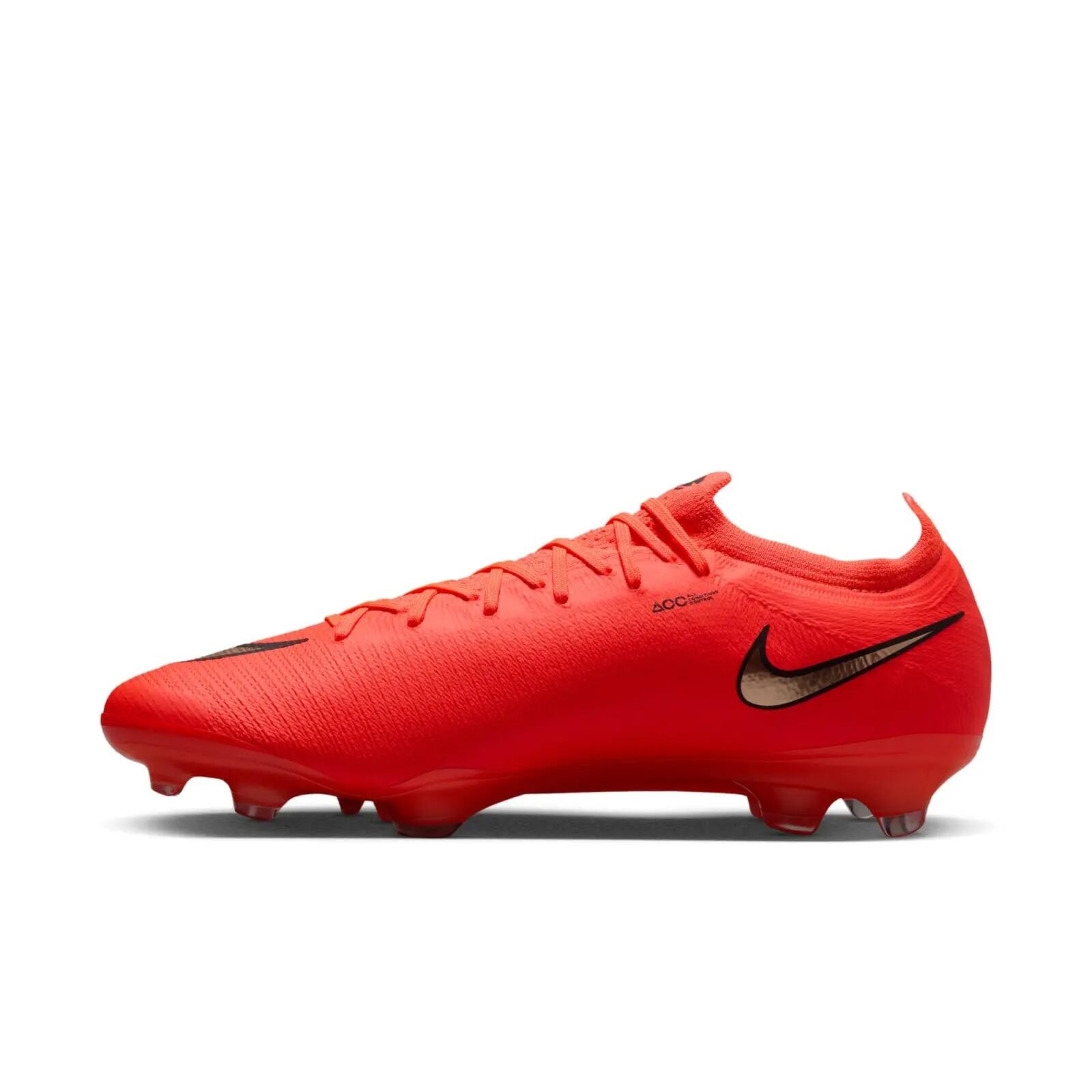 Labdarúgó cipő Nike Mercurial Vapor 17 Elite FG 8/12