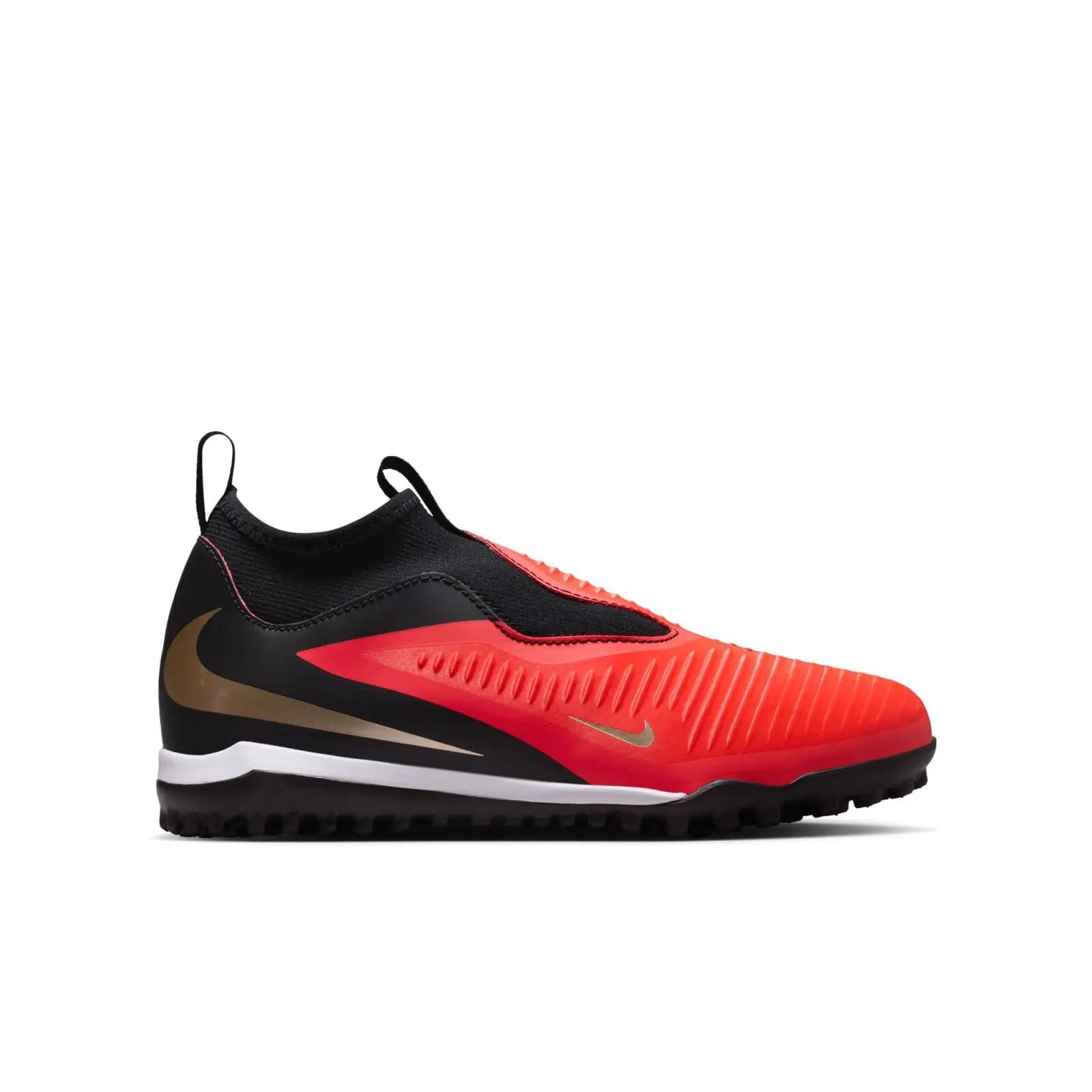 Nike JR Phantom 6 High Academy TF gyermek futballcipő 8/10