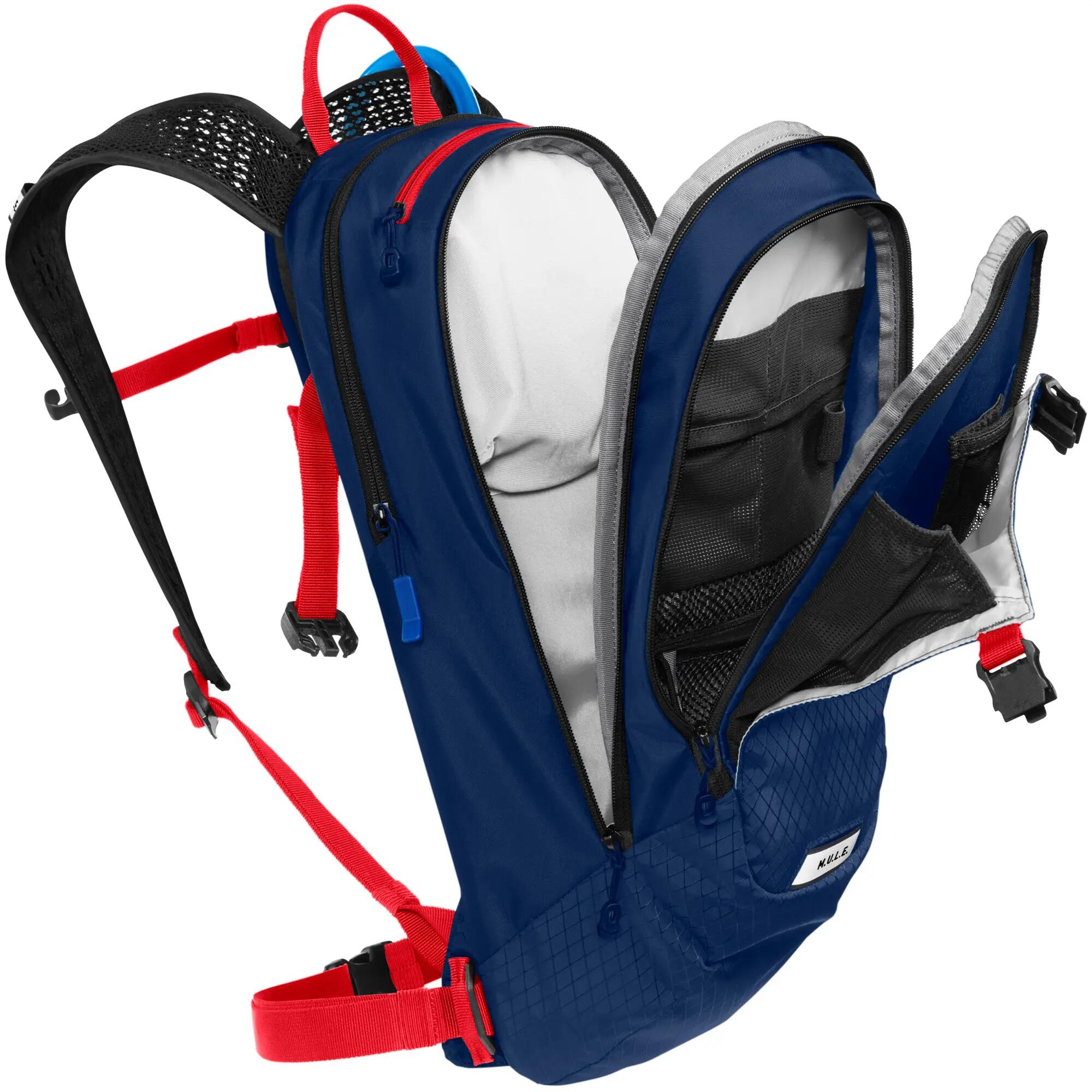 Plecak rowerowy CAMELBAK M.U.L.E. 12 7/7