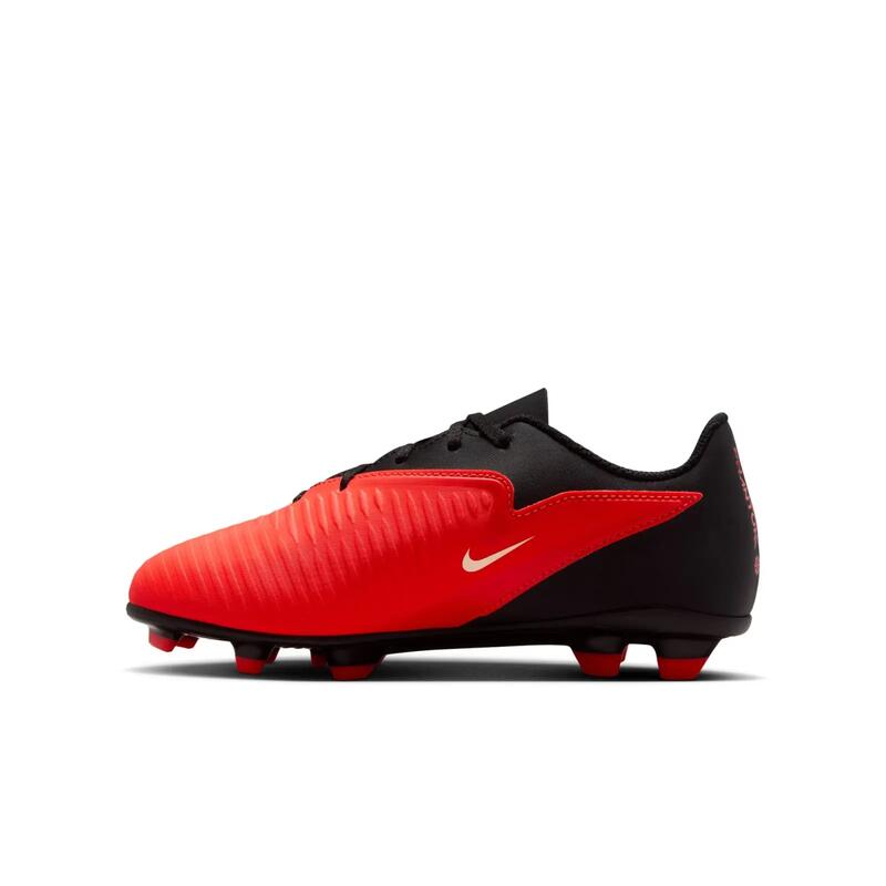 Ghete fotbal copii Nike JR Phantom 6 Low Club FG/MG