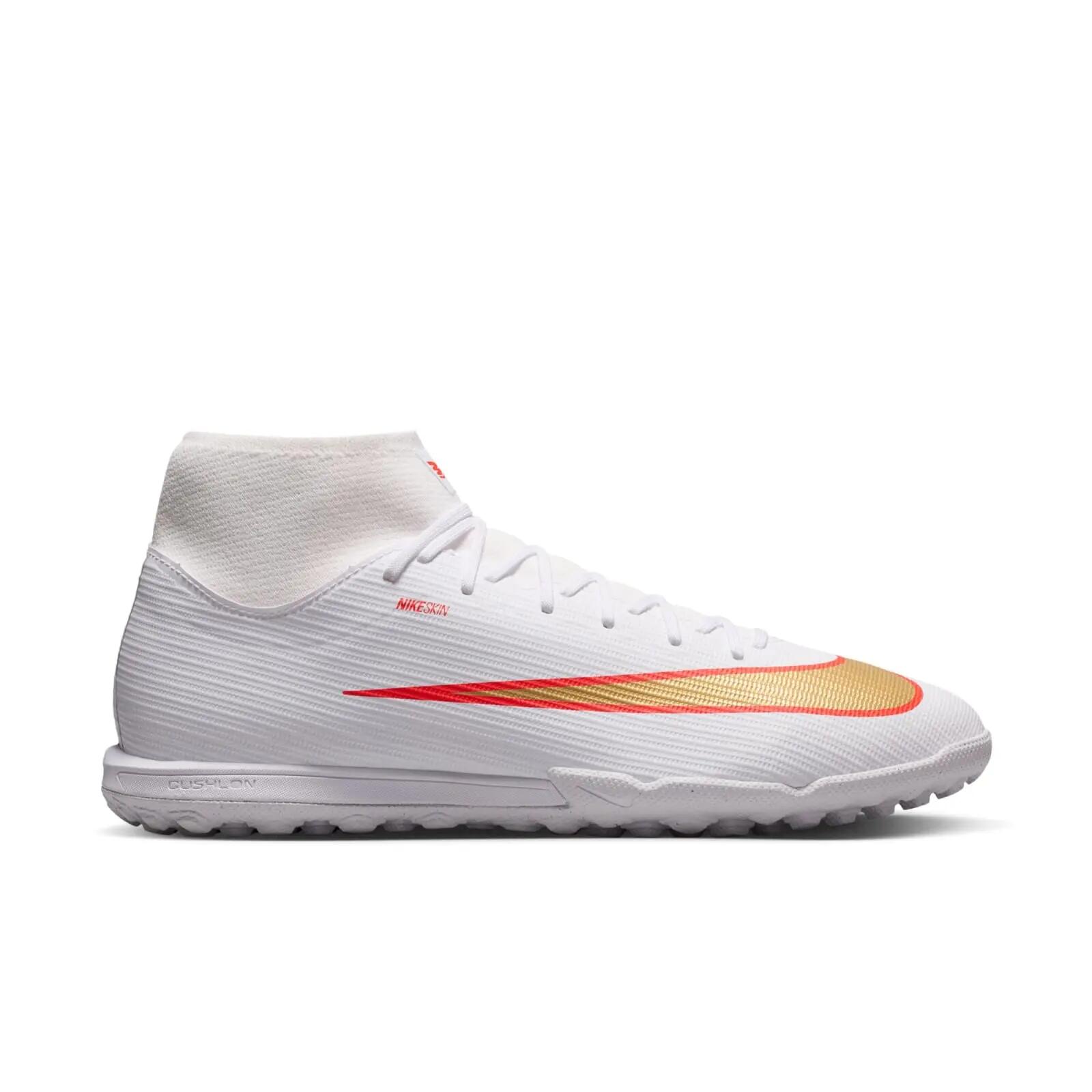 Labdarúgó cipő Nike Mercurial Superfly 11 Academy TF 8/10