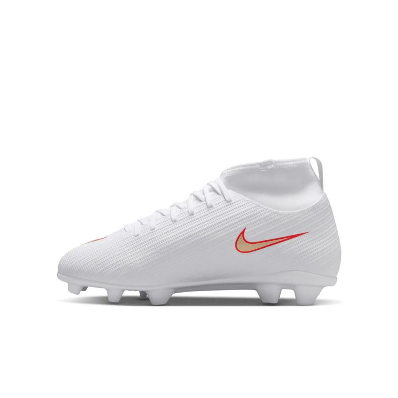 Ghete fotbal copii Nike JR Mercurial Superfly 11 Club FG/MG