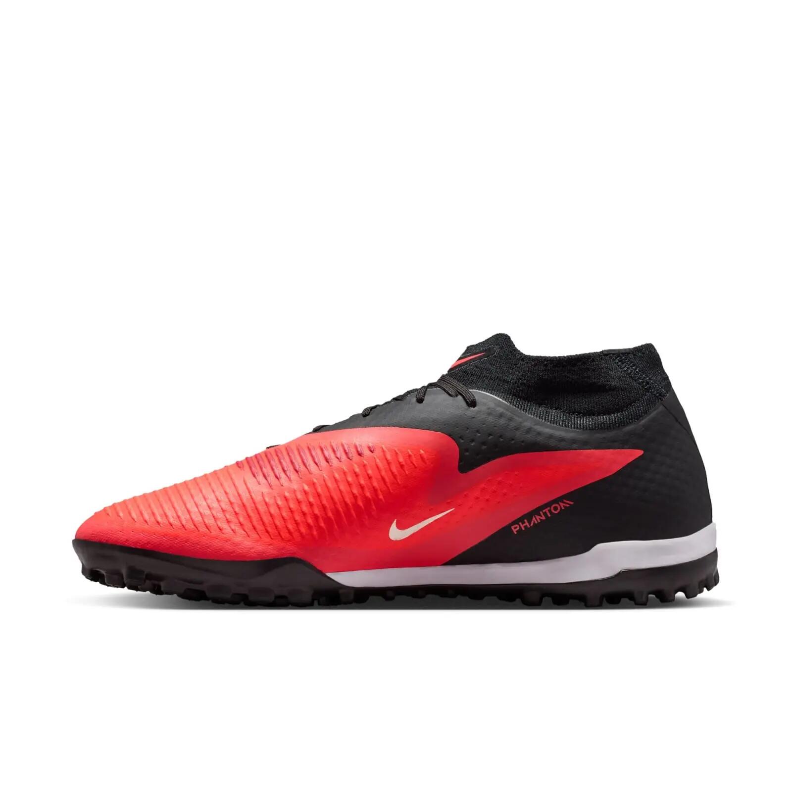 Labdarúgó cipő Nike Phantom 6 High Academy TF 7/10