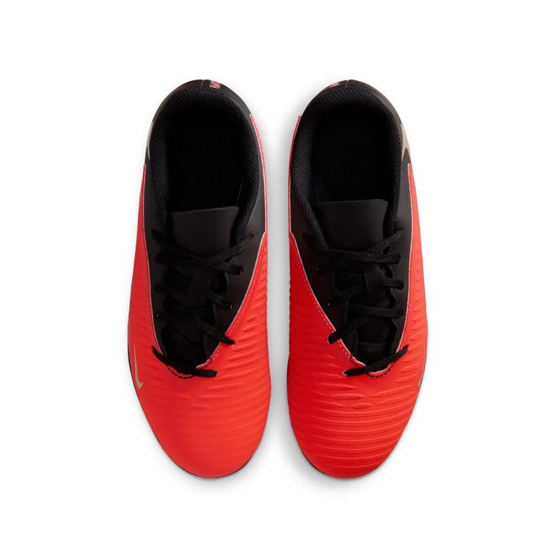 Ghete fotbal copii Nike JR Phantom 6 Low Club FG/MG