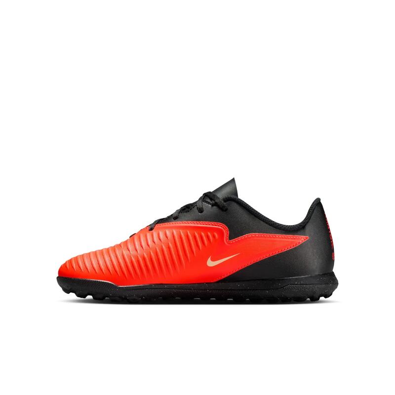 Ghete fotbal copii Nike JR Phantom 6 Low Club TF