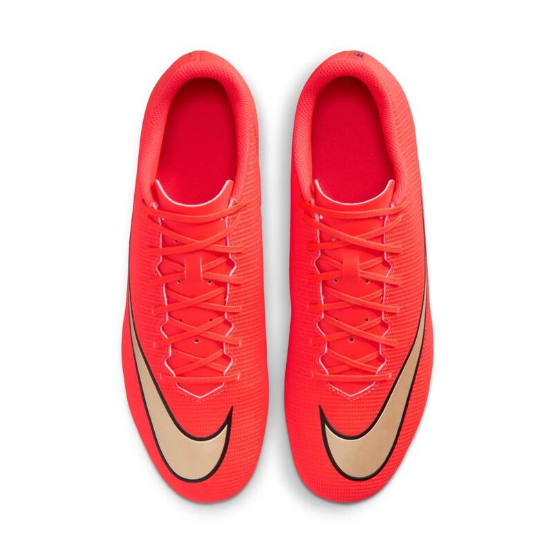 Ghete fotbal Nike Mercurial Vapor 17 Club FG/MG
