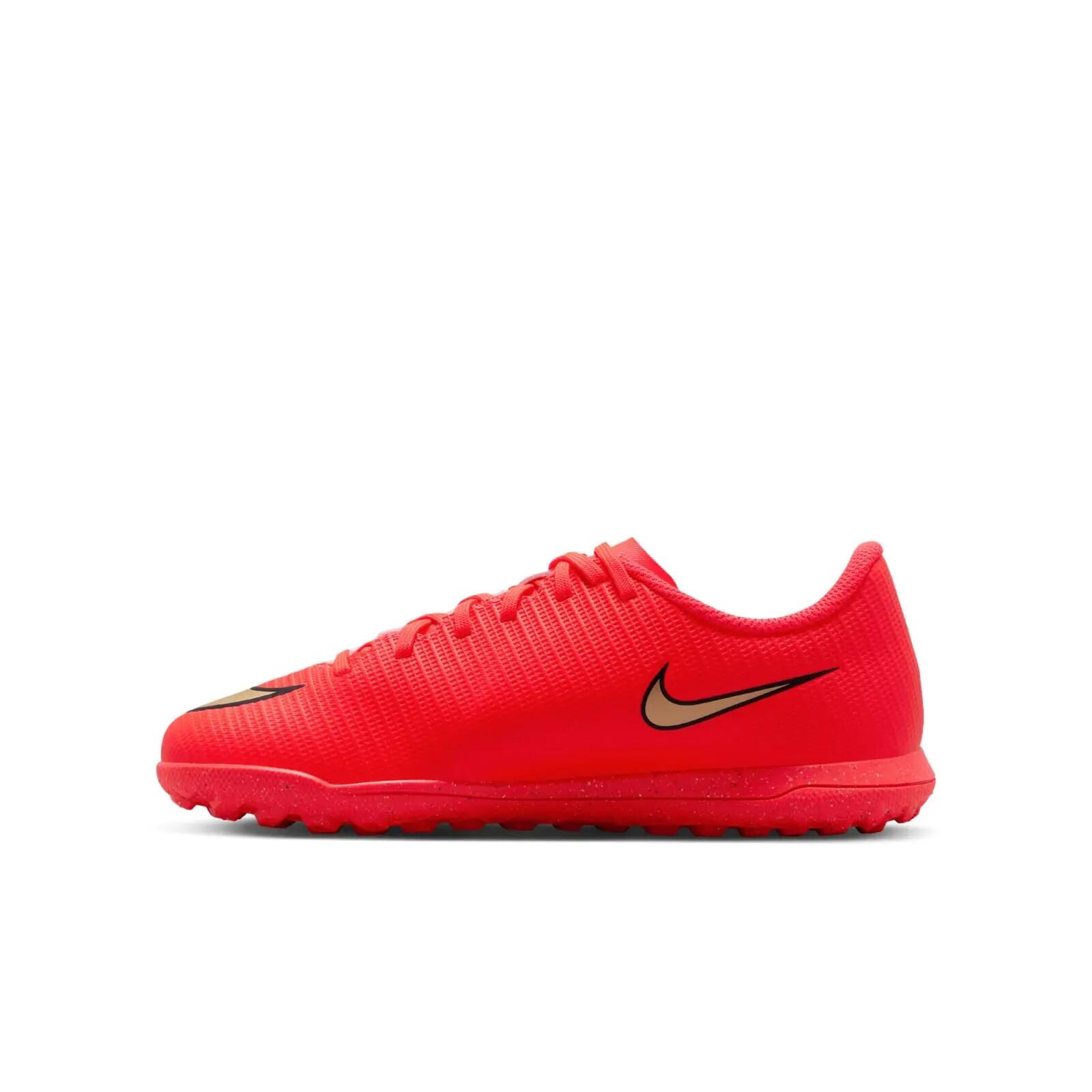 Nike JR Mercurial Vapor 17 Club TF gyerek futballcipő 7/10