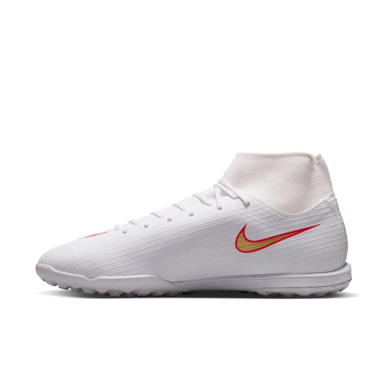 Labdarúgó cipő Nike Mercurial Superfly 11 Academy TF 7/10