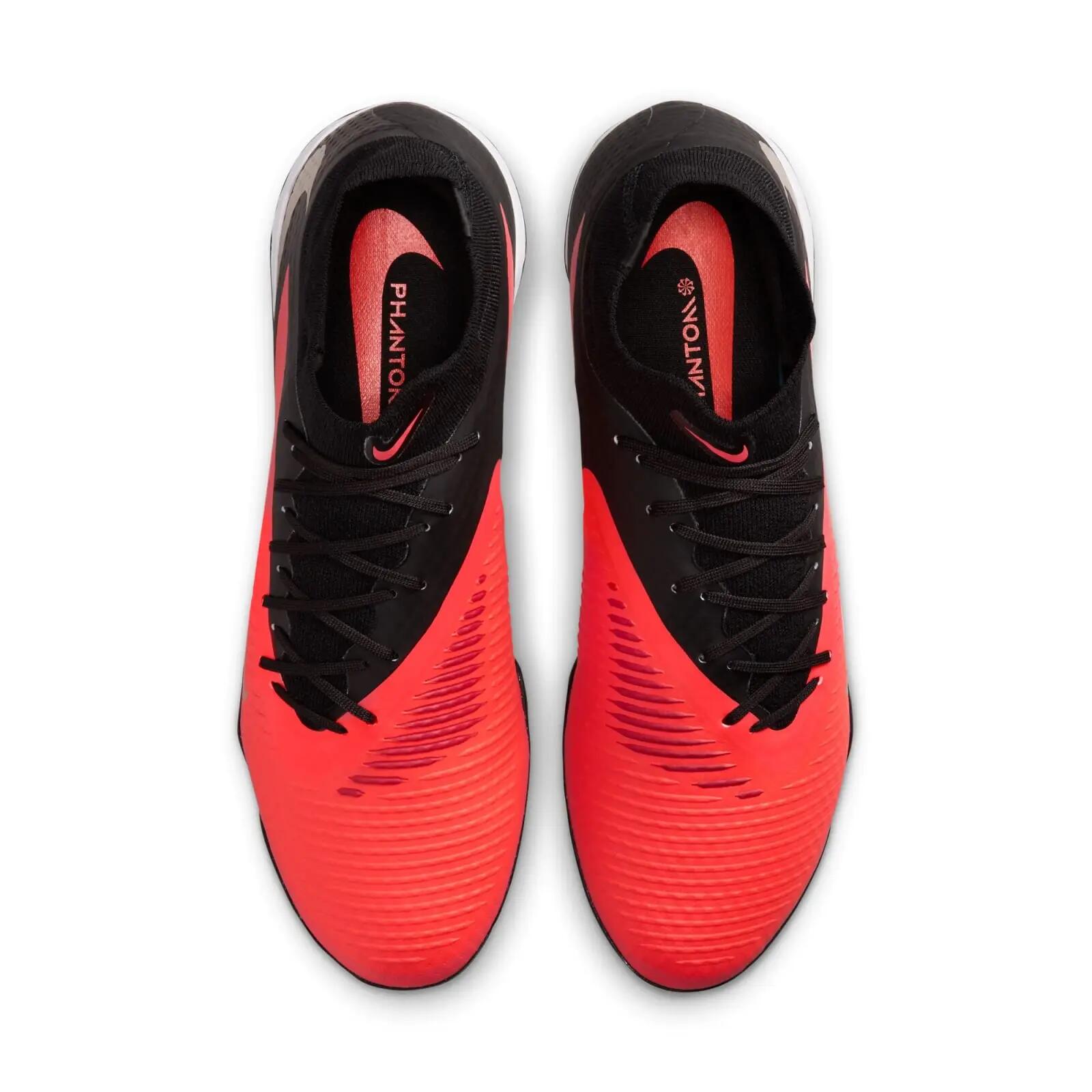 Labdarúgó cipő Nike Phantom 6 High Academy TF 6/10
