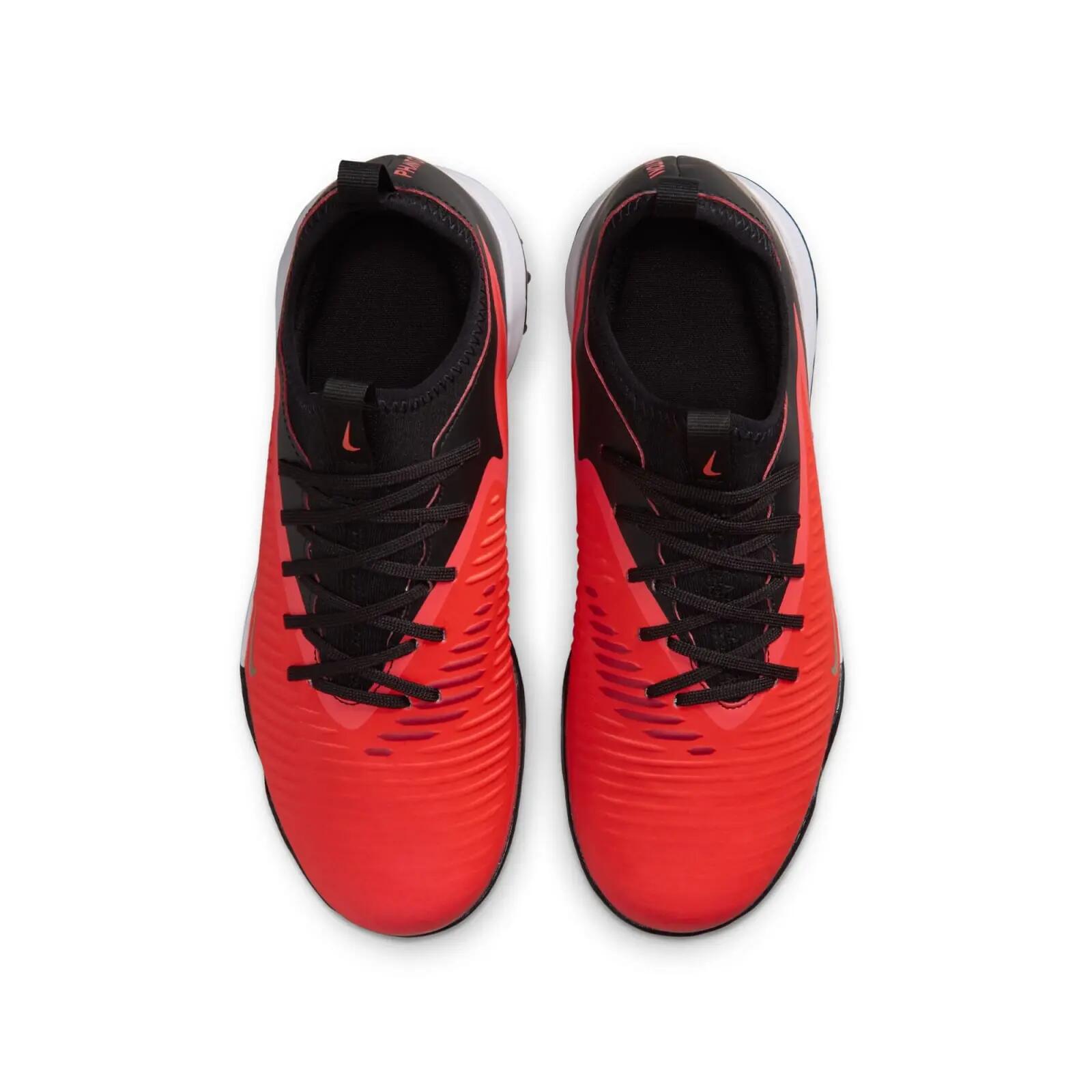 Nike JR Phantom 6 Low Academy TF gyermek futballcipő 6/10