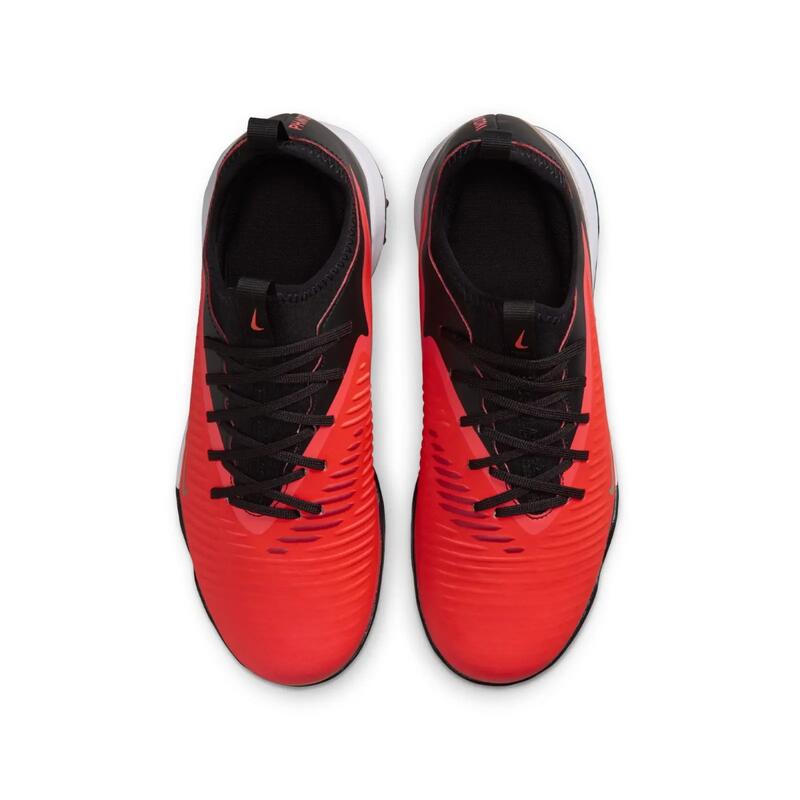 Ghete fotbal copii Nike JR Phantom 6 Low Academy TF
