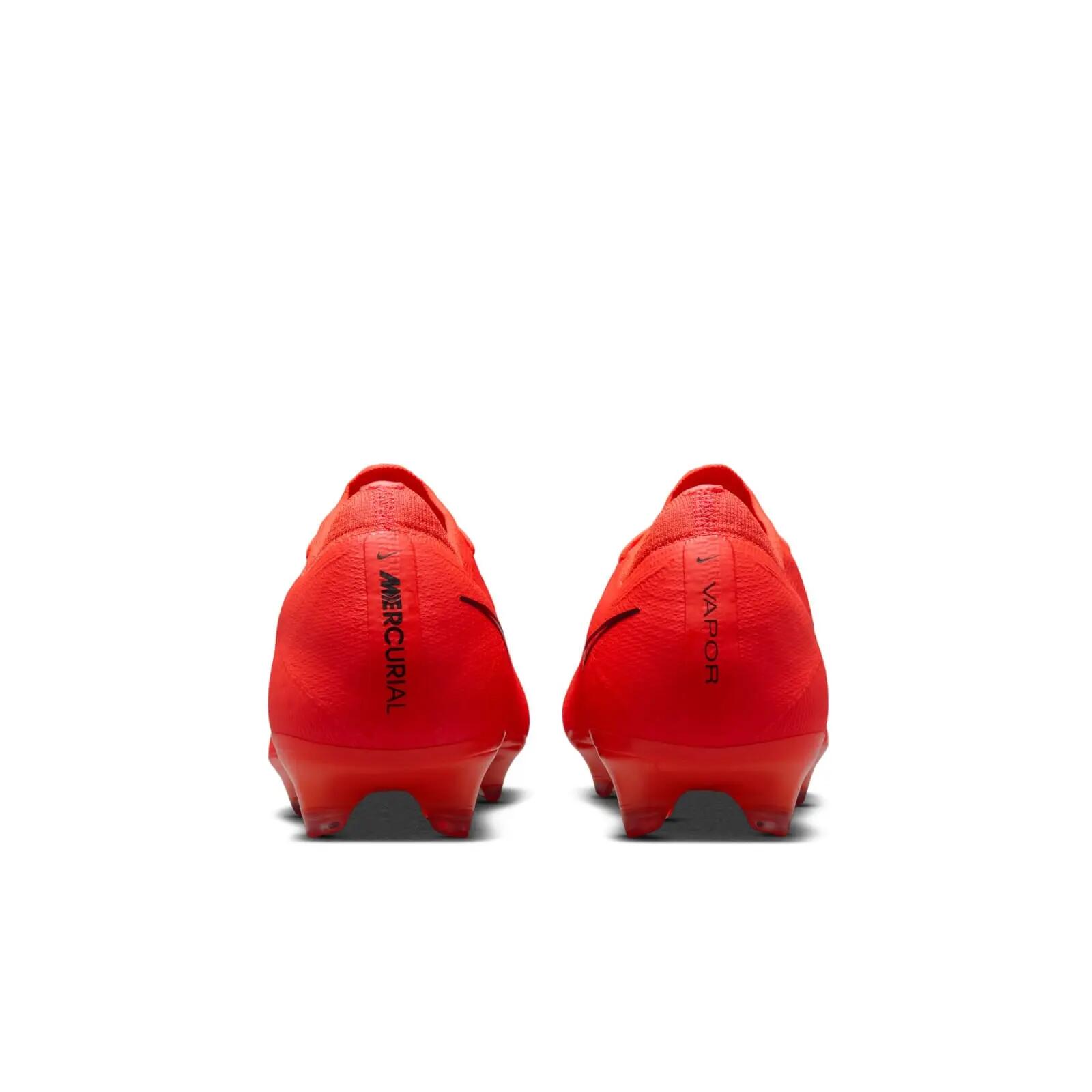 Labdarúgó cipő Nike Mercurial Vapor 17 Elite FG 6/12