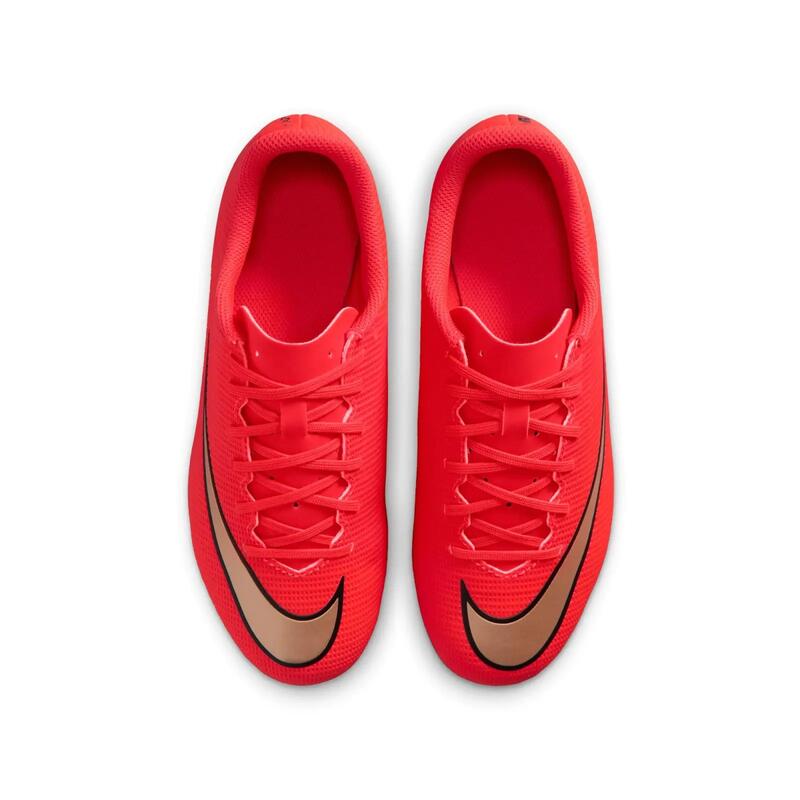 Ghete fotbal copii Nike JR Mercurial Vapor 17 Club FG/MG