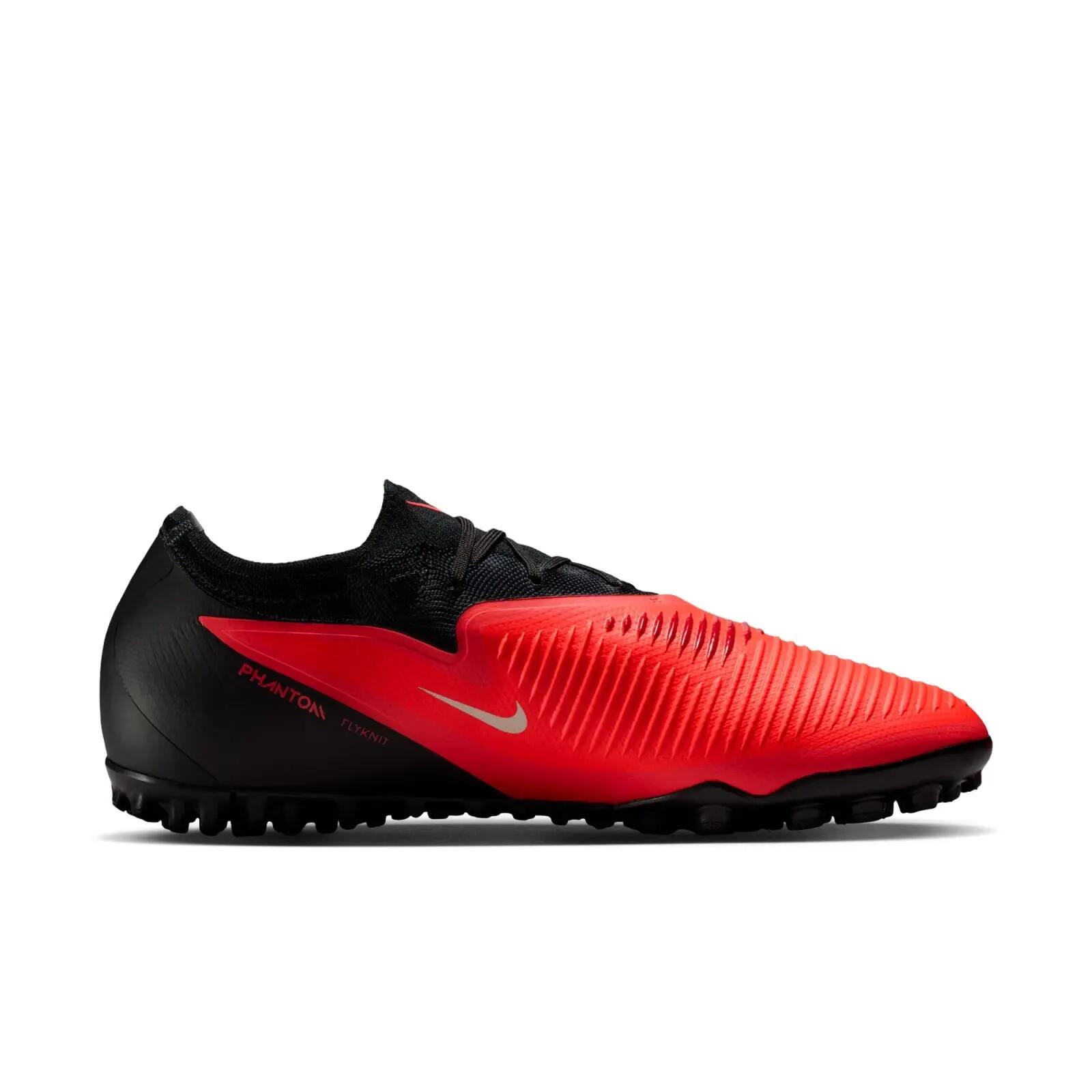 Labdarúgó cipő Nike Reactx Phantom 6 Low Pro TF 9/10