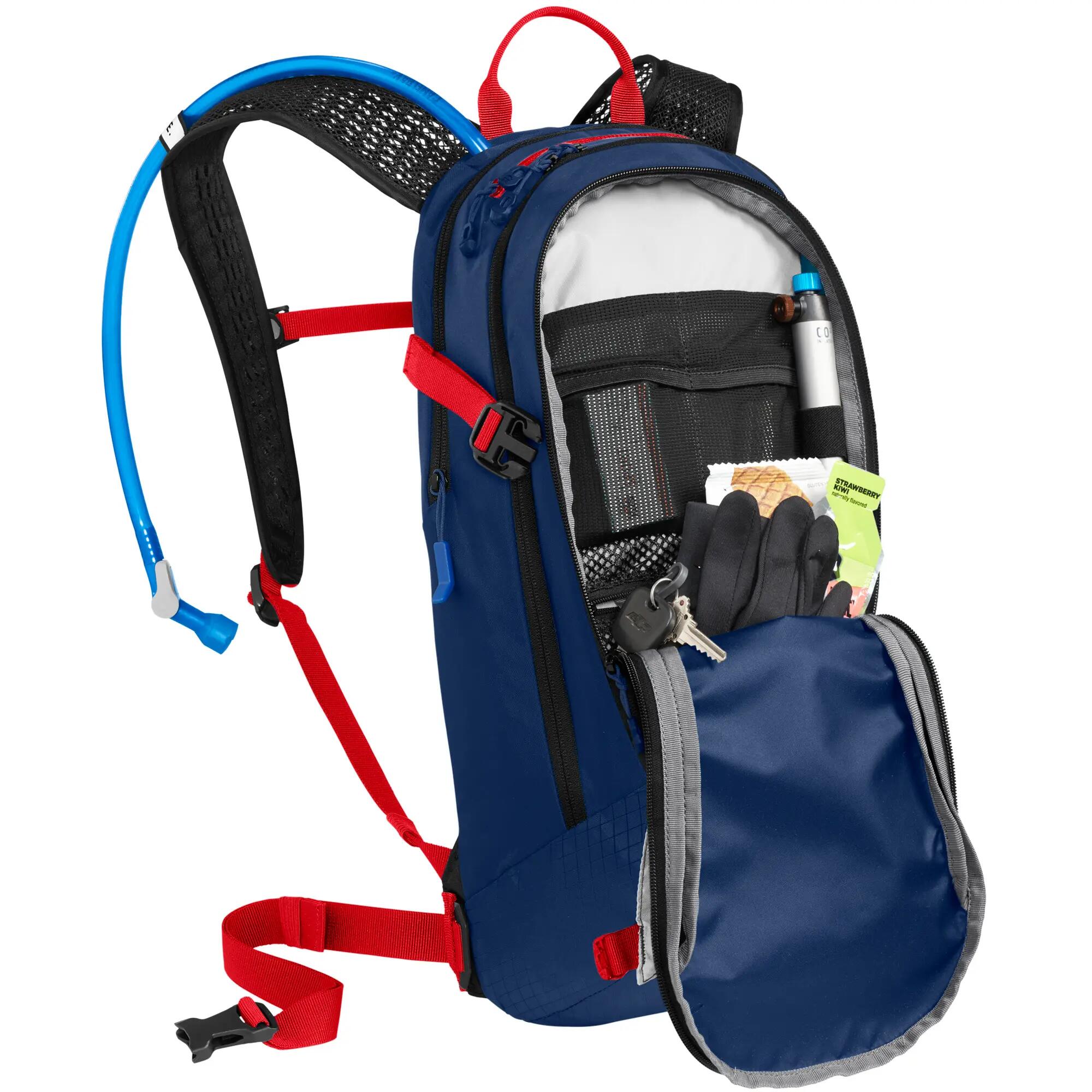 Plecak rowerowy CAMELBAK M.U.L.E. 12 6/7