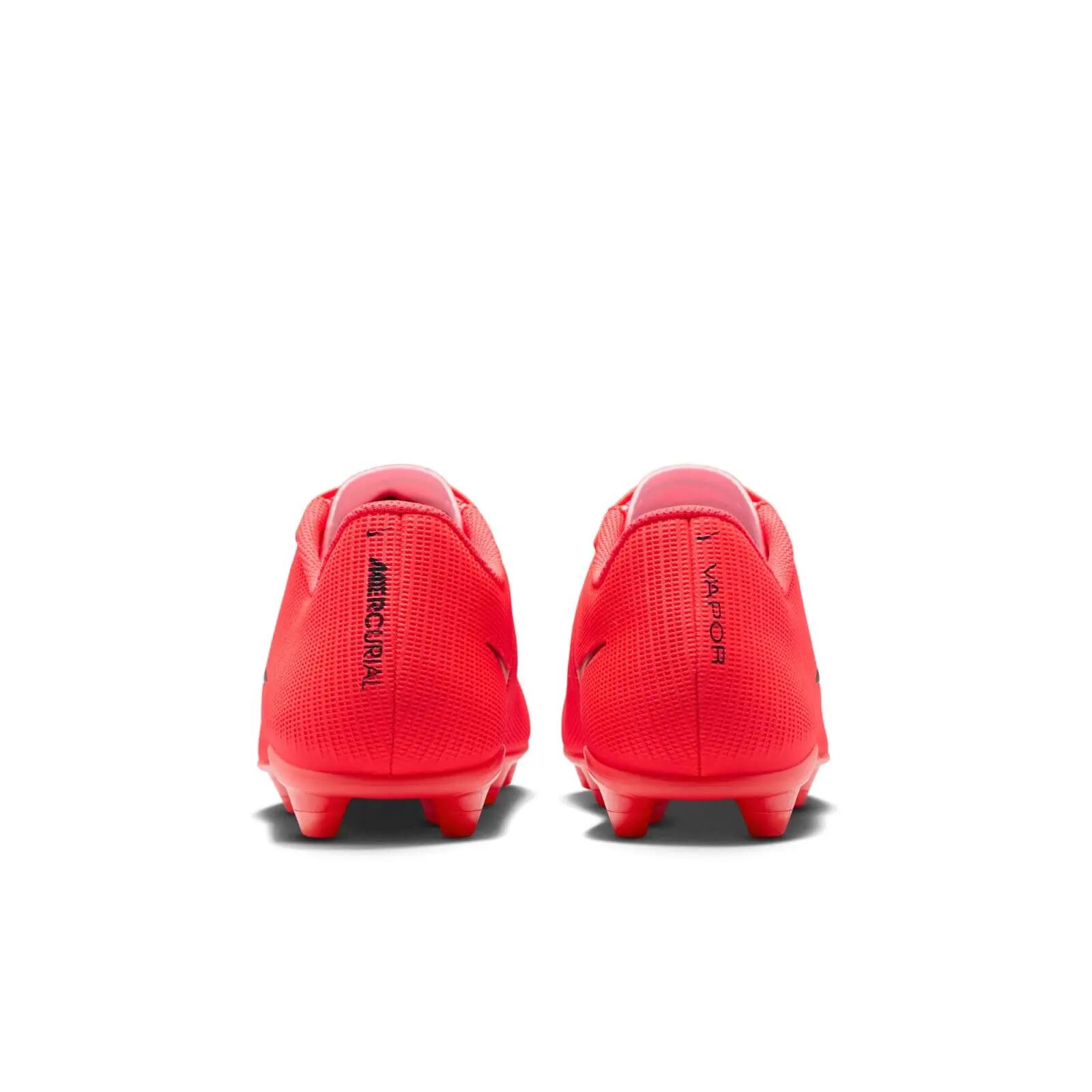 Futballcipő Nike Mercurial Vapor 17 Club FG/MG 6/11