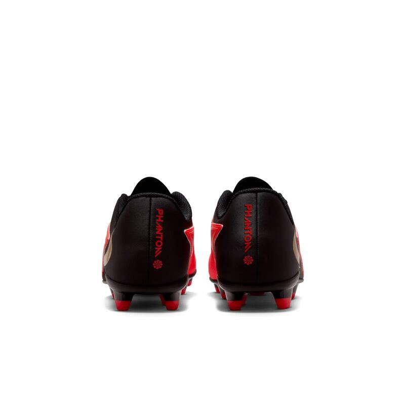 Ghete fotbal copii Nike JR Phantom 6 Low Club FG/MG