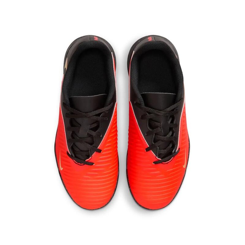 Ghete fotbal copii Nike JR Phantom 6 Low Club TF