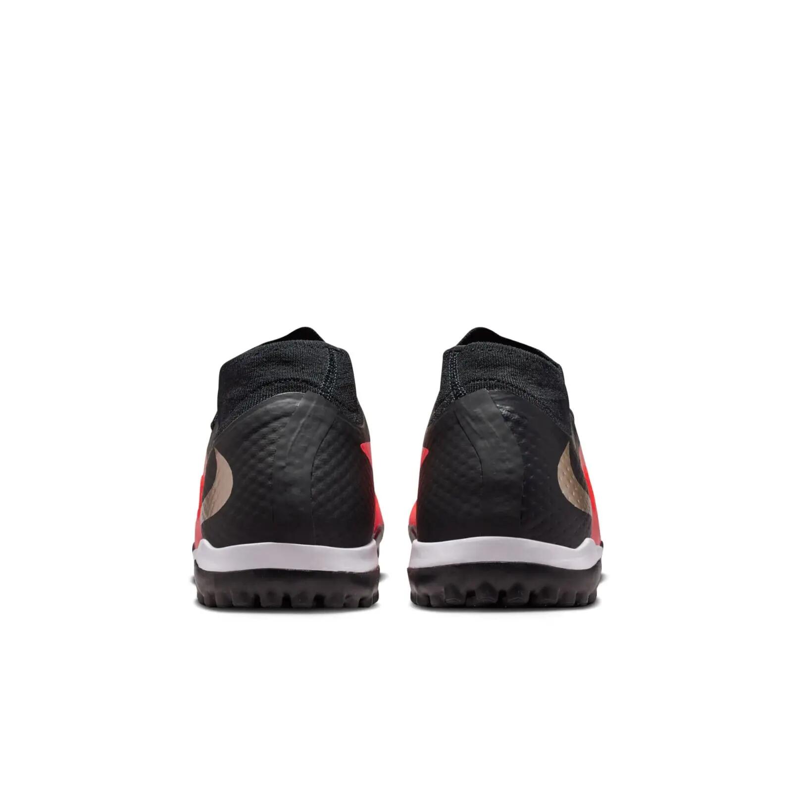 Labdarúgó cipő Nike Phantom 6 High Academy TF 5/10
