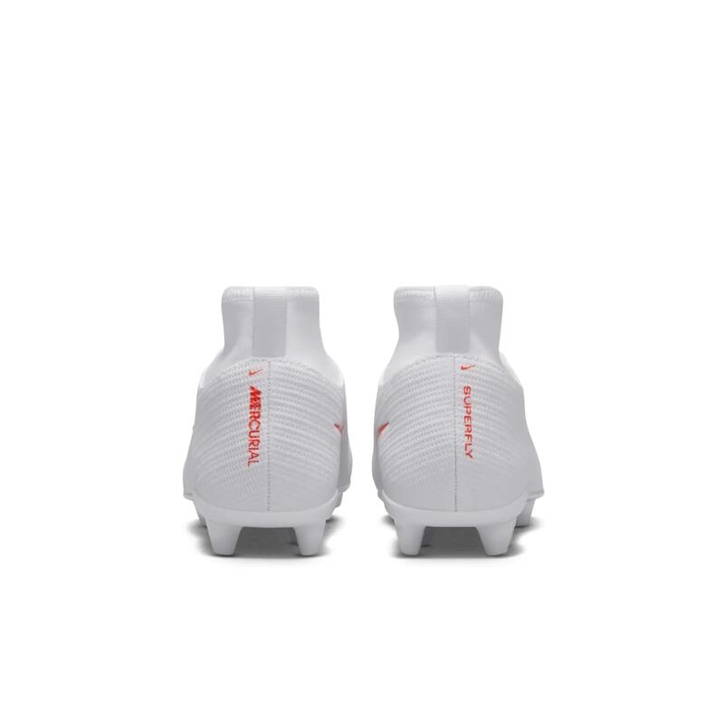 Ghete fotbal copii Nike JR Mercurial Superfly 11 Club FG/MG