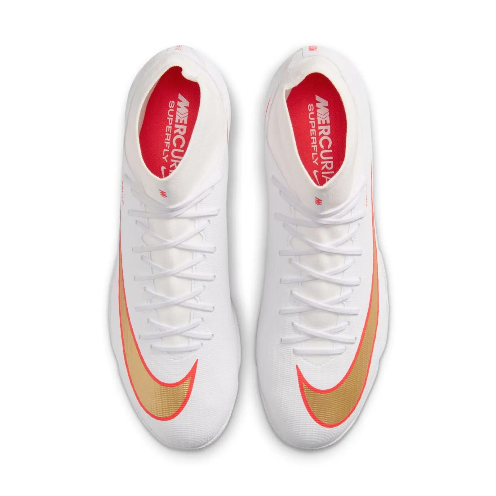 Labdarúgó cipő Nike Mercurial Superfly 11 Academy TF 6/10
