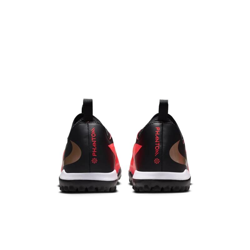 Ghete fotbal copii Nike JR Phantom 6 Low Academy TF