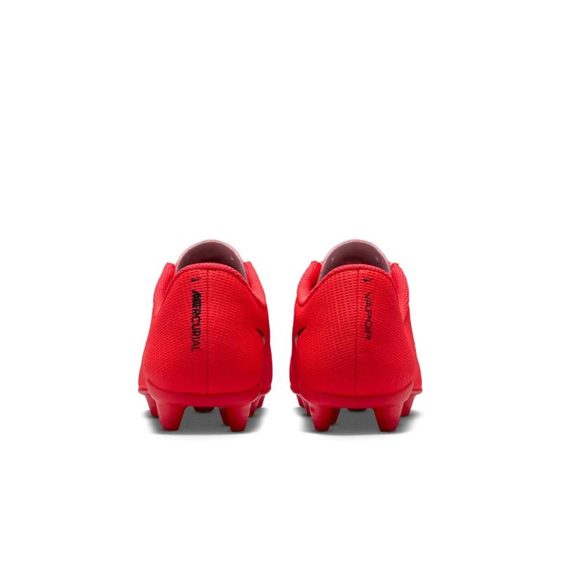 Ghete fotbal copii Nike JR Mercurial Vapor 17 Club FG/MG