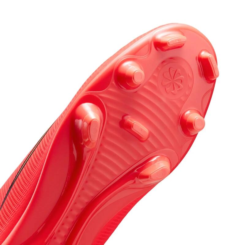 Ghete fotbal Nike Mercurial Vapor 17 Club FG/MG