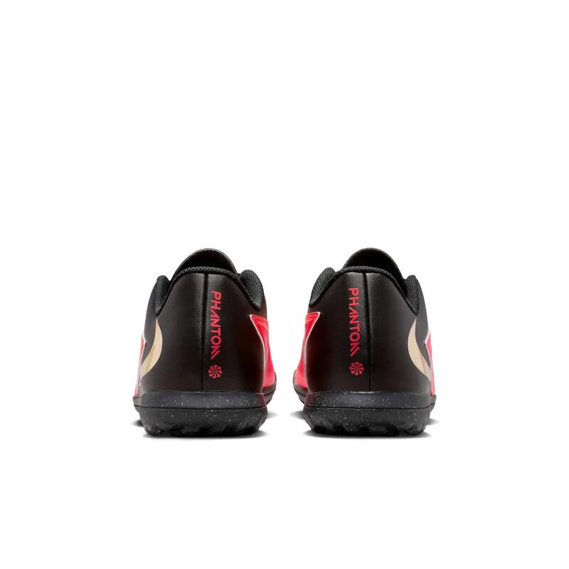 Ghete fotbal Nike Phantom 6 Low Club TF