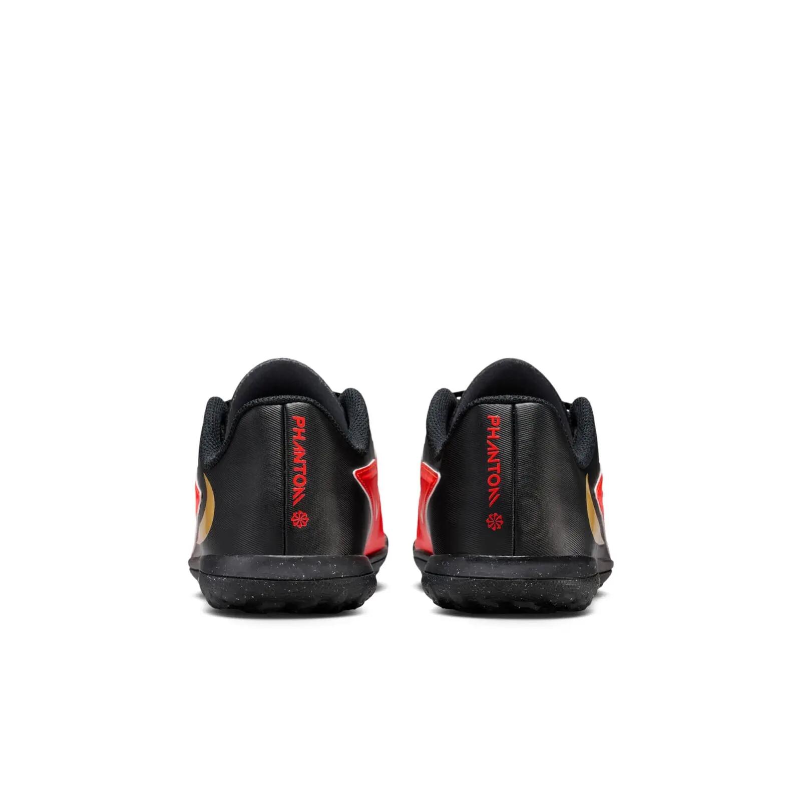 Nike JR Phantom 6 Low Club TF gyermek futballcipő 5/10