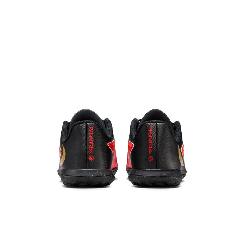 Ghete fotbal copii Nike JR Phantom 6 Low Club TF