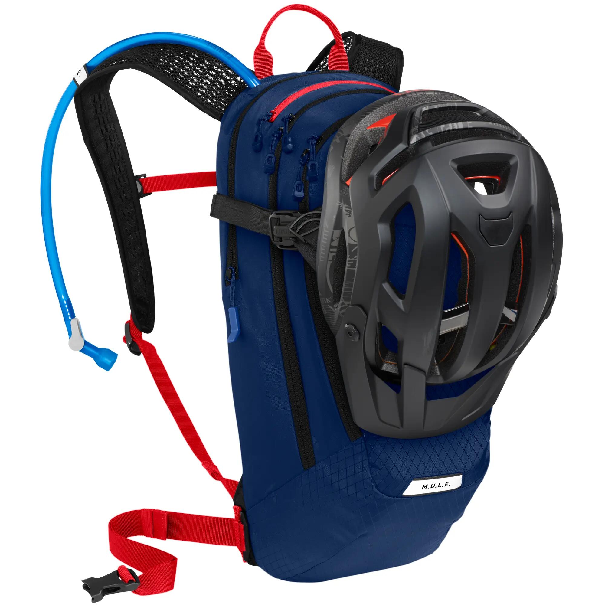 Plecak rowerowy CAMELBAK M.U.L.E. 12 5/7
