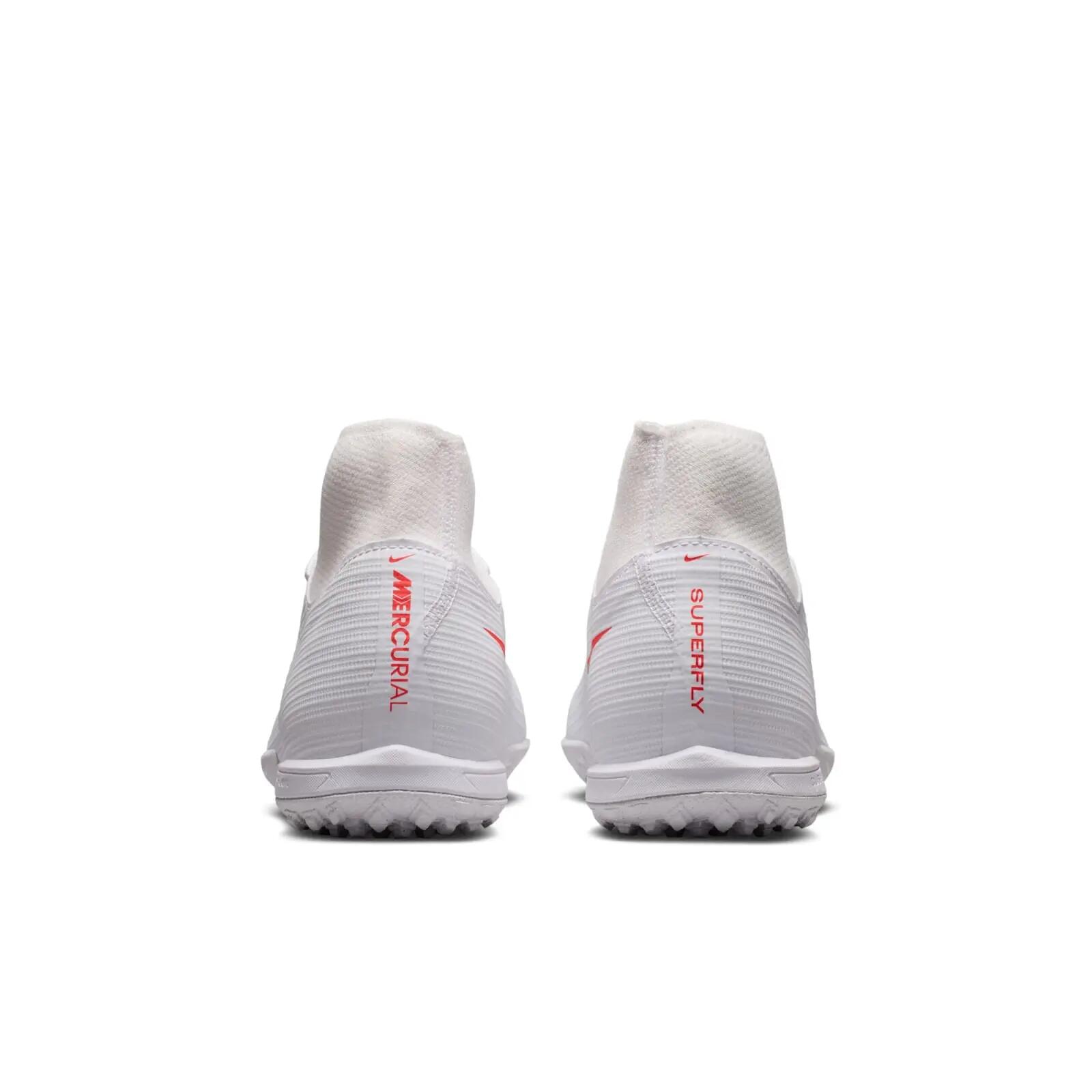 Labdarúgó cipő Nike Mercurial Superfly 11 Academy TF 5/10