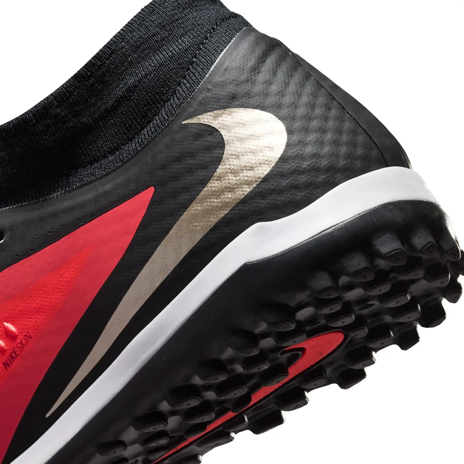 Labdarúgó cipő Nike Phantom 6 High Academy TF 4/10