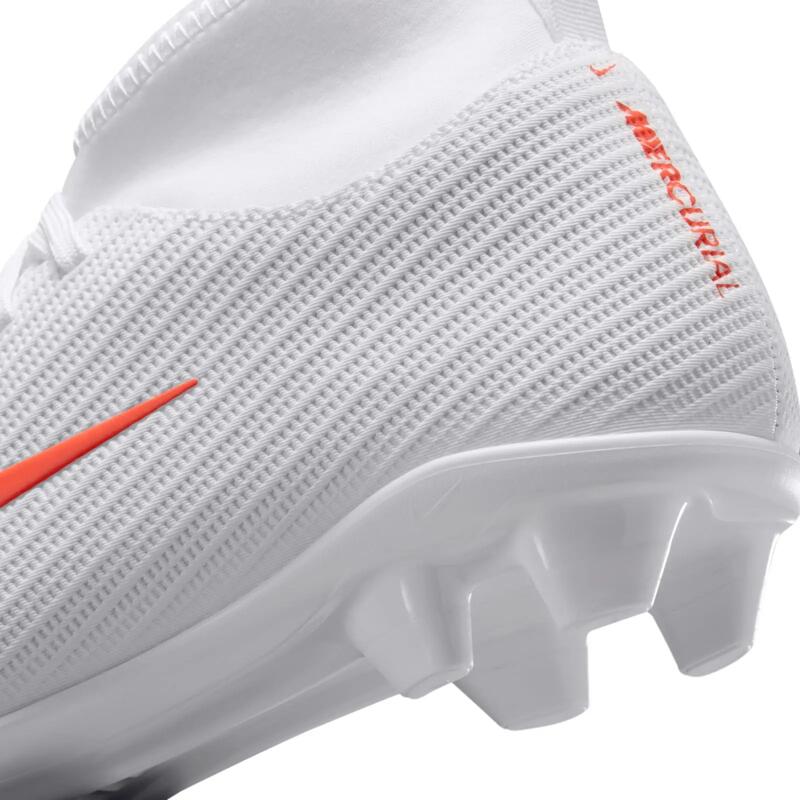 Ghete fotbal copii Nike JR Mercurial Superfly 11 Club FG/MG