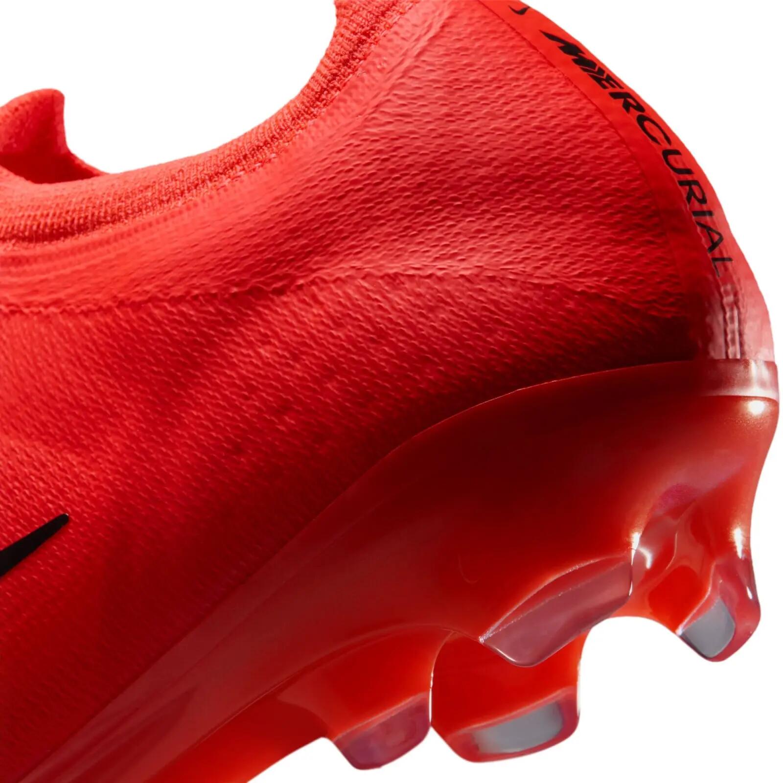 Labdarúgó cipő Nike Mercurial Vapor 17 Elite FG 4/12