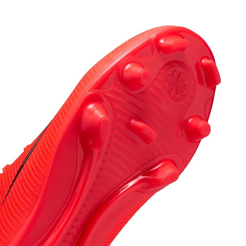 Ghete fotbal copii Nike JR Mercurial Vapor 17 Club FG/MG