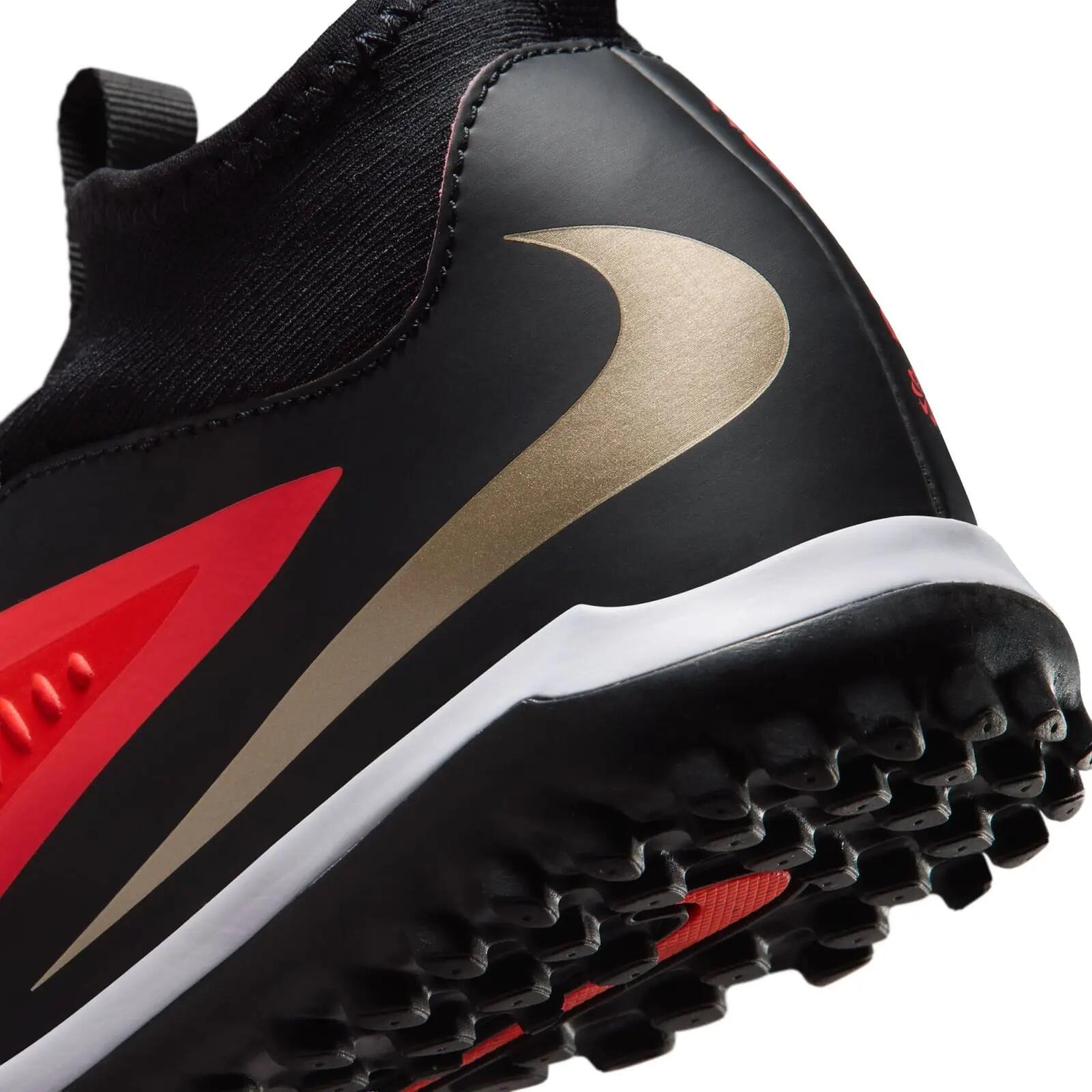 Nike JR Phantom 6 High Academy TF gyermek futballcipő 4/10