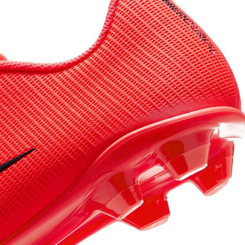 Ghete fotbal Nike Mercurial Vapor 17 Club FG/MG