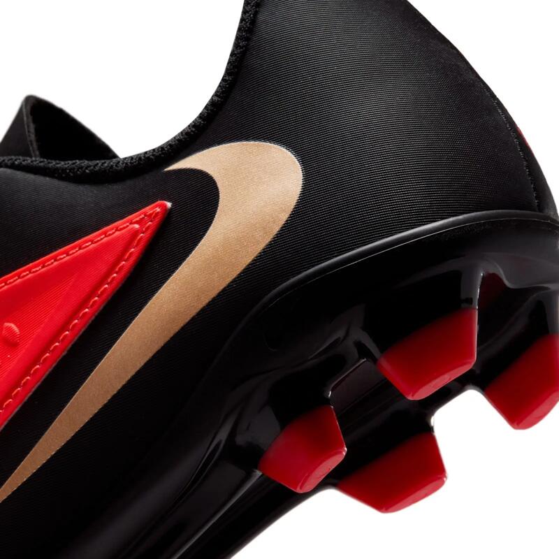 Ghete fotbal copii Nike JR Phantom 6 Low Club FG/MG