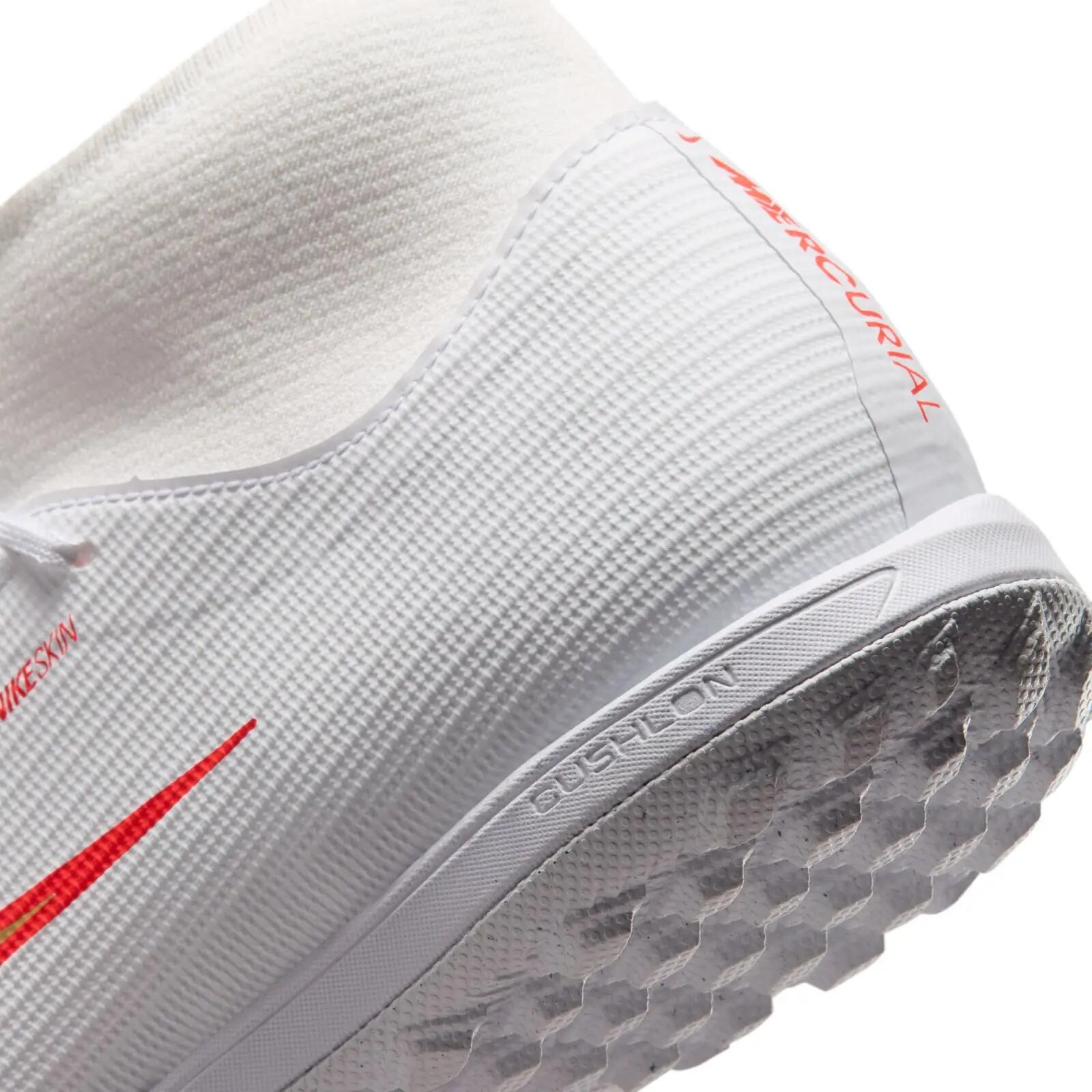 Labdarúgó cipő Nike Mercurial Superfly 11 Academy TF 4/10