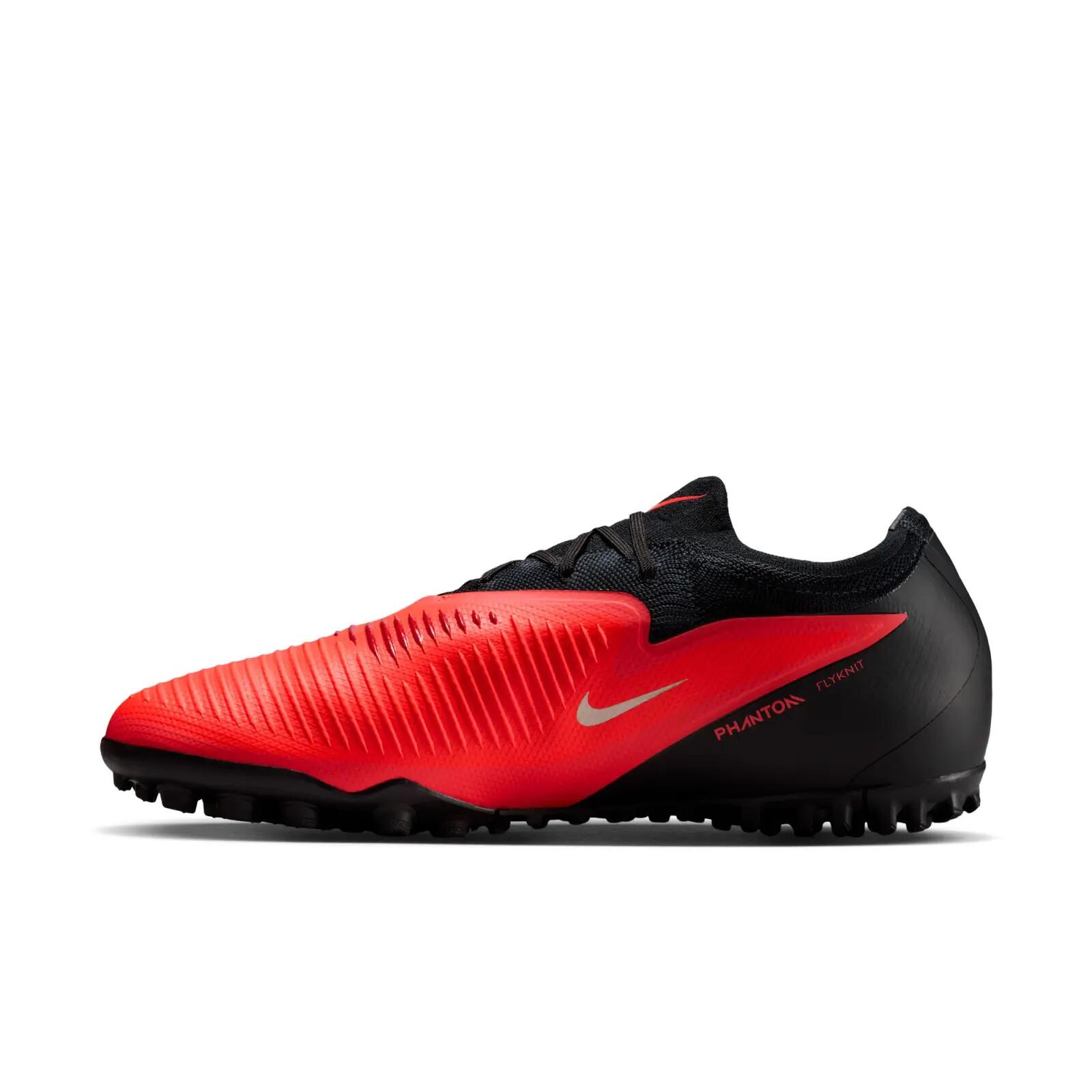 Labdarúgó cipő Nike Reactx Phantom 6 Low Pro TF 7/10