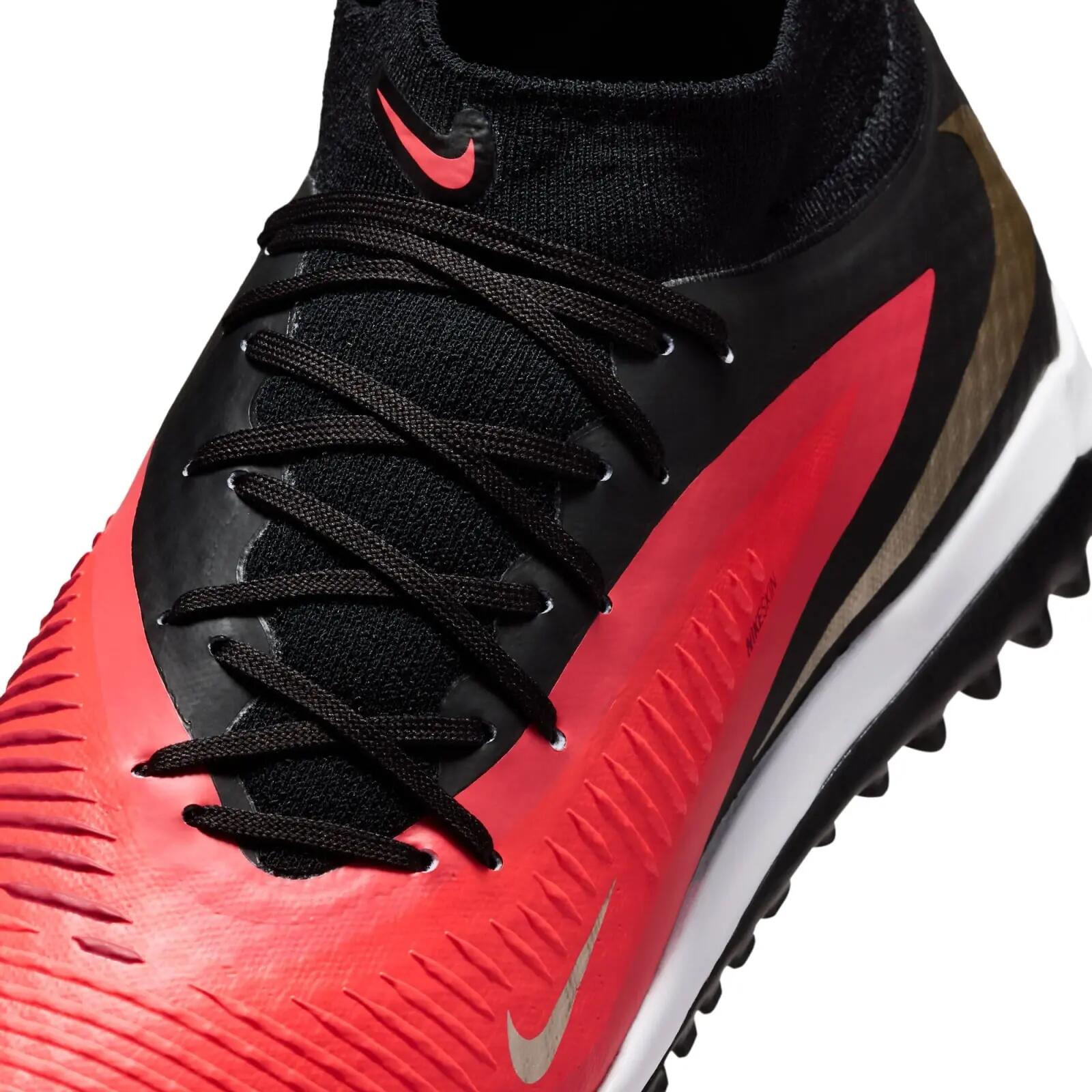 Labdarúgó cipő Nike Phantom 6 High Academy TF 3/10