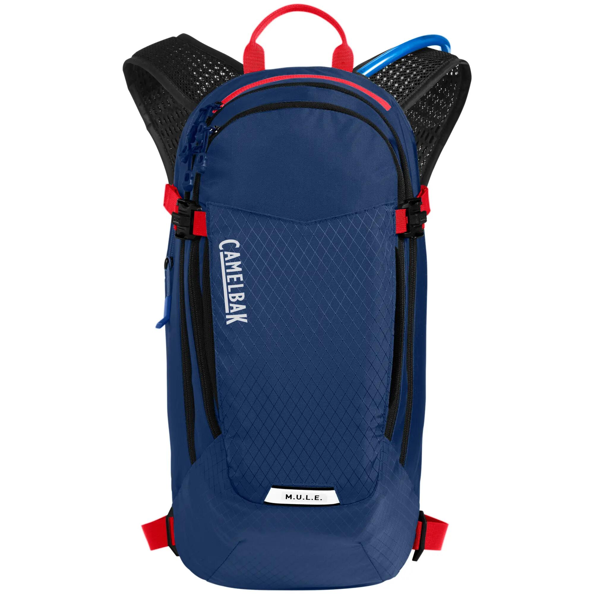 Plecak rowerowy CAMELBAK M.U.L.E. 12 4/7