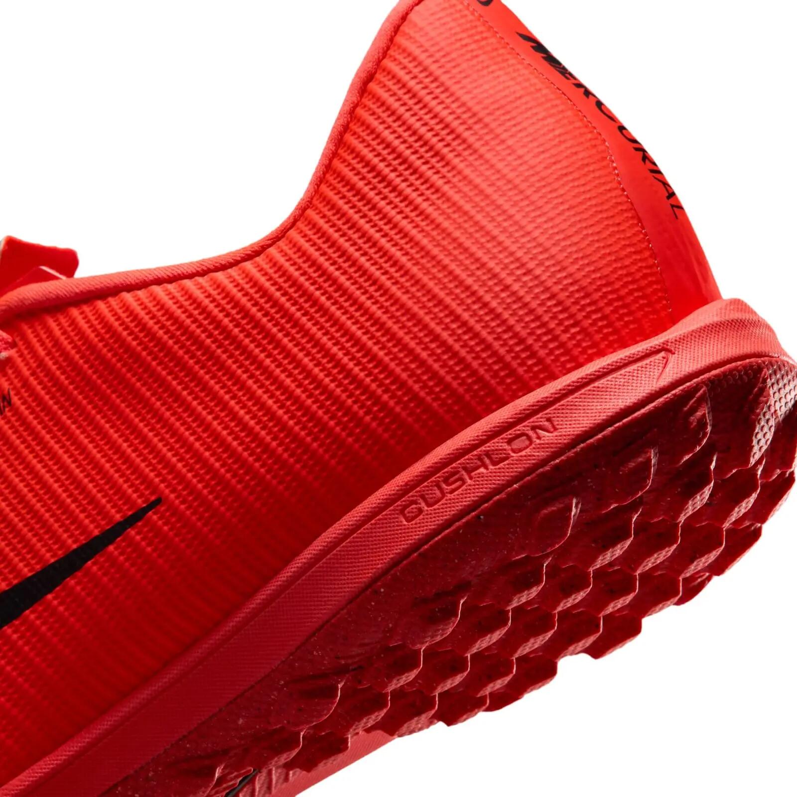 Labdarúgó cipő Nike Mercurial Vapor 17 Academy TF 4/10