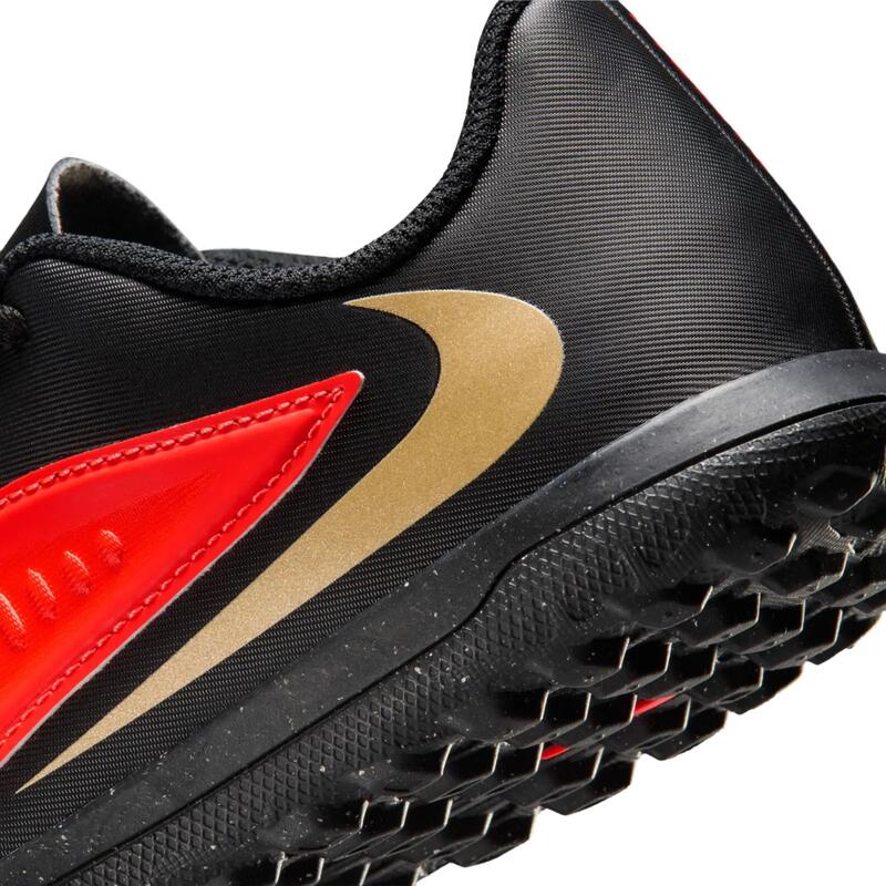 Ghete fotbal copii Nike JR Phantom 6 Low Club TF