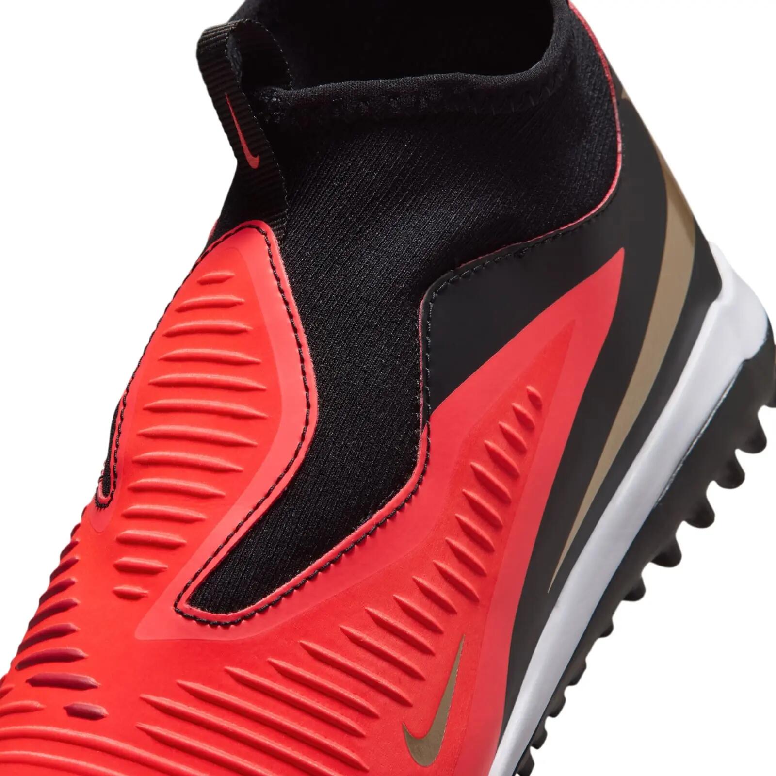 Nike JR Phantom 6 High Academy TF gyermek futballcipő 3/10
