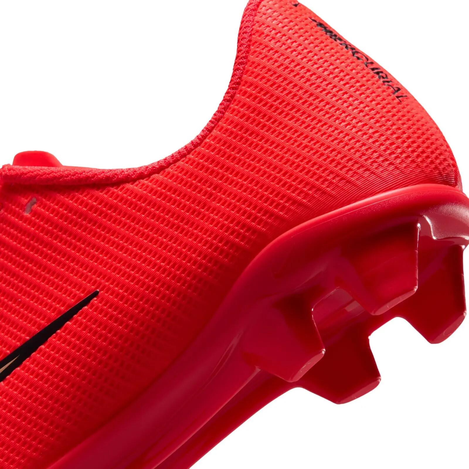 Nike JR Mercurial Vapor 17 Club FG/MG gyermek futballcipő 4/11